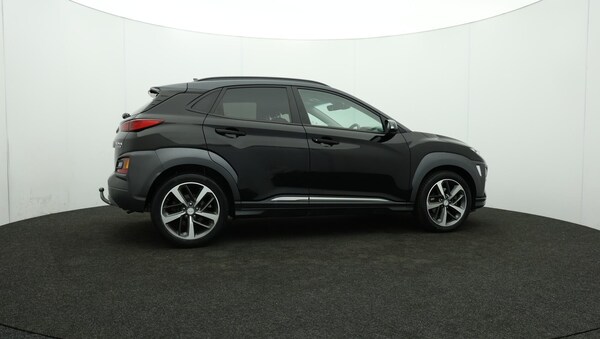 Used Hyundai KONA 2021 for sale - 76072153: Photo 22