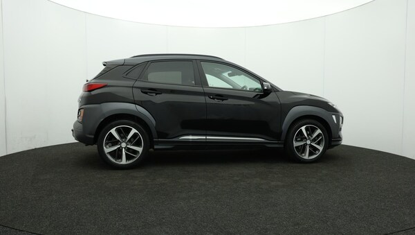 Used Hyundai KONA 2021 for sale - 76072153: Photo 24