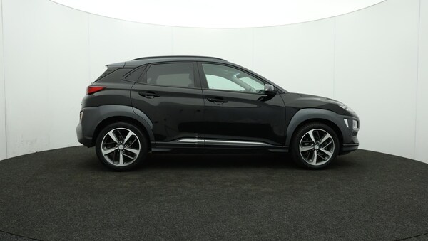 Used Hyundai KONA 2021 for sale - 76072153: Photo 26