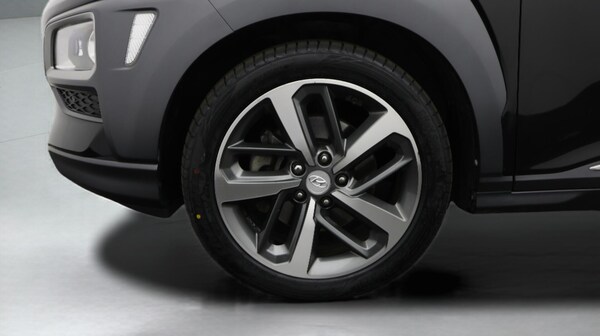 Used Hyundai KONA 2021 for sale - 76072153: Photo 29