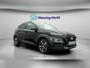 Used Hyundai KONA 2021 for sale - 76072153: Photo 2