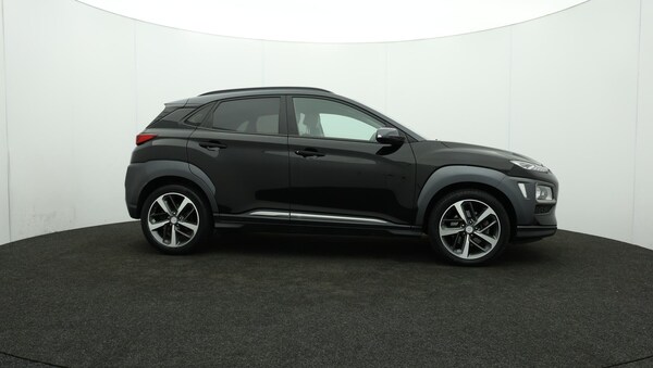 Used Hyundai KONA 2021 for sale - 76072153: Photo 30