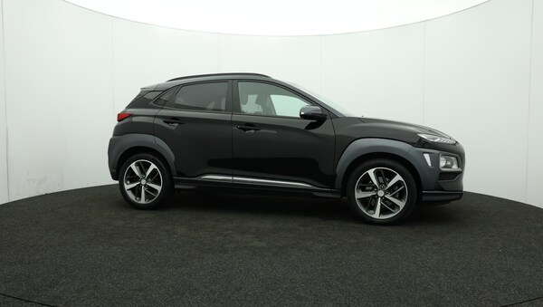 Used Hyundai KONA 2021 for sale - 76072153: Photo 32