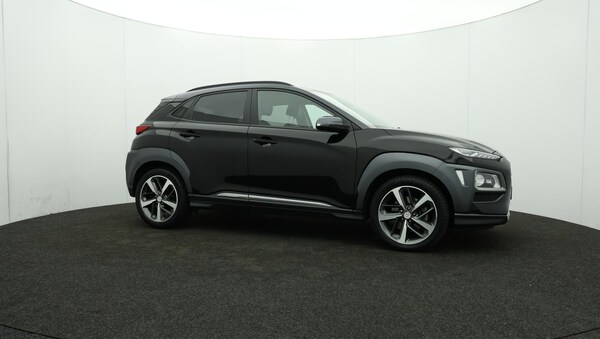 Used Hyundai KONA 2021 for sale - 76072153: Photo 36