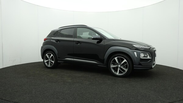 Used Hyundai KONA 2021 for sale - 76072153: Photo 38