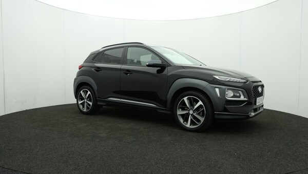 Used Hyundai KONA 2021 for sale - 76072153: Photo 41