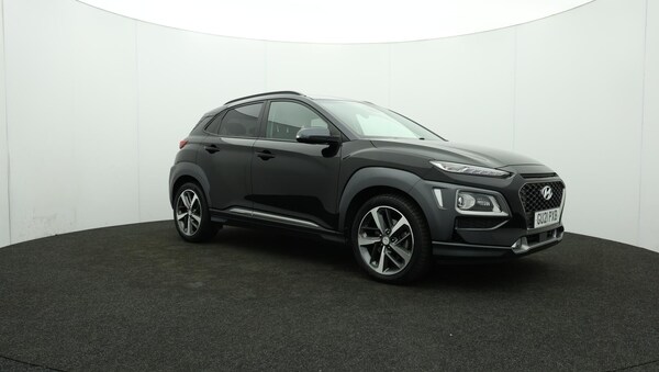 Used Hyundai KONA 2021 for sale - 76072153: Photo 43