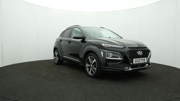 Used Hyundai KONA 2021 for sale - 76072153: Photo 47