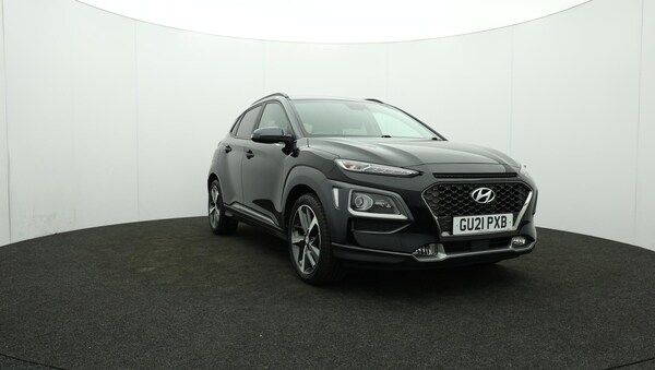 Used Hyundai KONA 2021 for sale - 76072153: Photo 49
