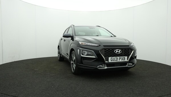 Used Hyundai KONA 2021 for sale - 76072153: Photo 51