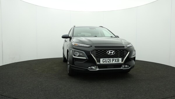 Used Hyundai KONA 2021 for sale - 76072153: Photo 53