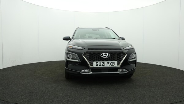 Used Hyundai KONA 2021 for sale - 76072153: Photo 55
