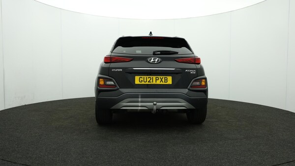 Used Hyundai KONA 2021 for sale - 76072153: Photo 56