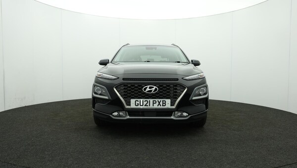 Used Hyundai KONA 2021 for sale - 76072153: Photo 57