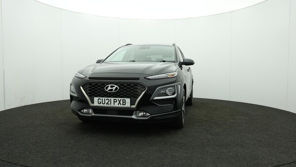 Used Hyundai KONA 2021 for sale - 76072153: Photo 59
