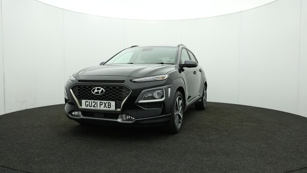Used Hyundai KONA 2021 for sale - 76072153: Photo 60