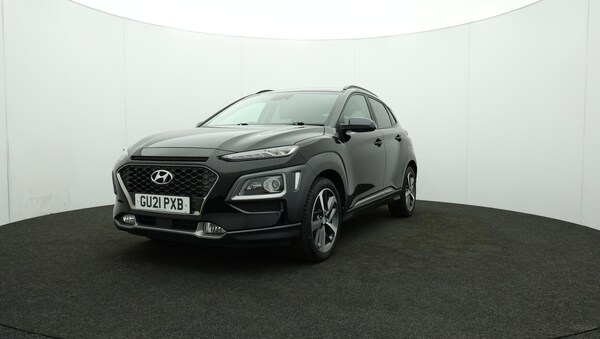 Used Hyundai KONA 2021 for sale - 76072153: Photo 61