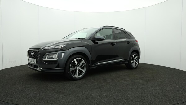 Used Hyundai KONA 2021 for sale - 76072153: Photo 64