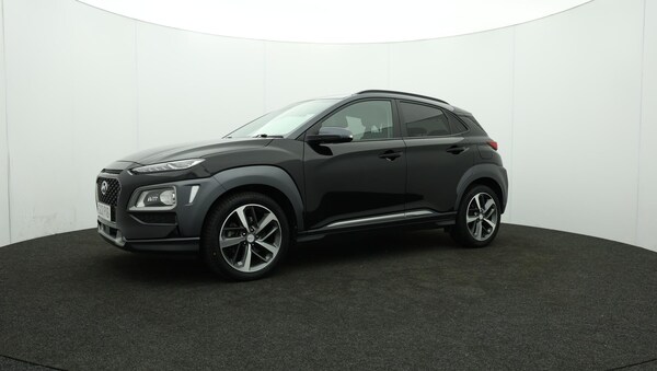 Used Hyundai KONA 2021 for sale - 76072153: Photo 65