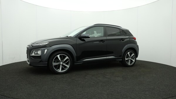 Used Hyundai KONA 2021 for sale - 76072153: Photo 66