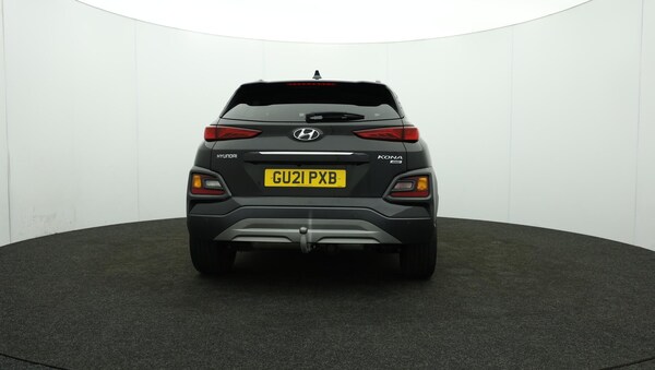 Used Hyundai KONA 2021 for sale - 76072153: Photo 67