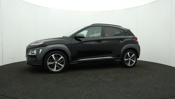Used Hyundai KONA 2021 for sale - 76072153: Photo 68