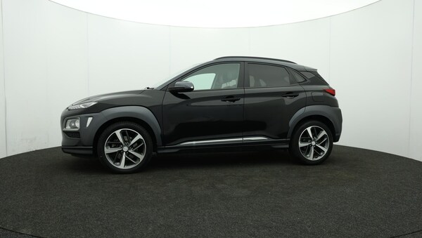 Used Hyundai KONA 2021 for sale - 76072153: Photo 69