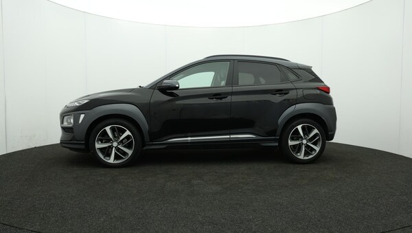 Used Hyundai KONA 2021 for sale - 76072153: Photo 70