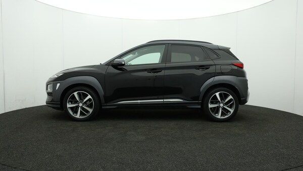 Used Hyundai KONA 2021 for sale - 76072153: Photo 71