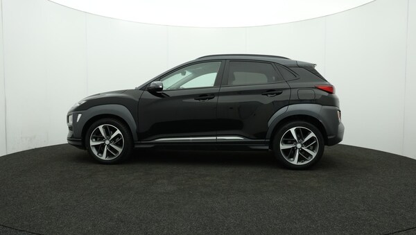 Used Hyundai KONA 2021 for sale - 76072153: Photo 72