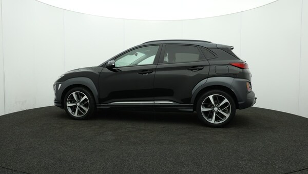 Used Hyundai KONA 2021 for sale - 76072153: Photo 73