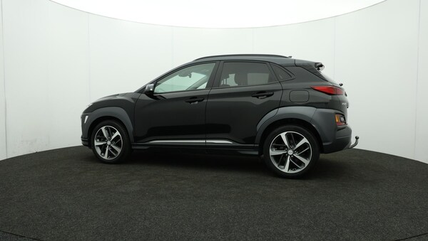 Used Hyundai KONA 2021 for sale - 76072153: Photo 74