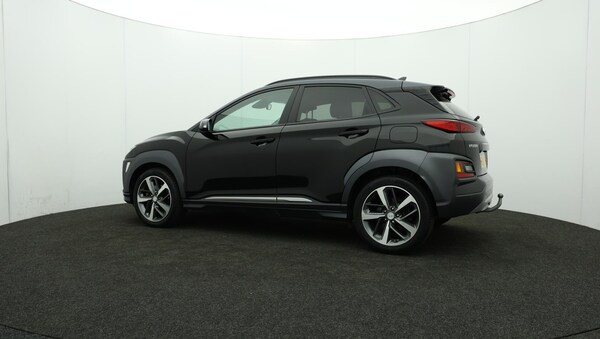 Used Hyundai KONA 2021 for sale - 76072153: Photo 75