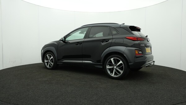 Used Hyundai KONA 2021 for sale - 76072153: Photo 76