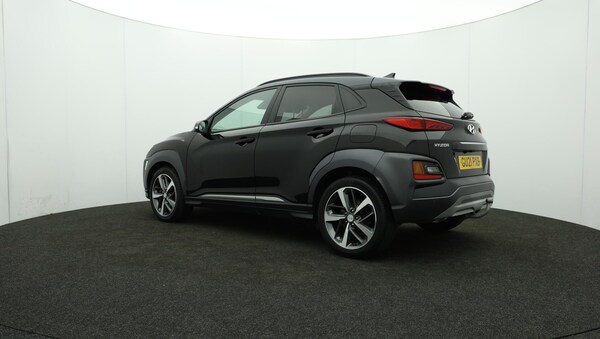 Used Hyundai KONA 2021 for sale - 76072153: Photo 77