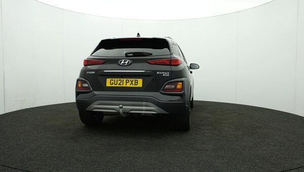 Used Hyundai KONA 2021 for sale - 76072153: Photo 78