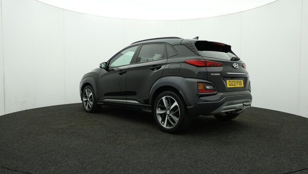 Used Hyundai KONA 2021 for sale - 76072153: Photo 79