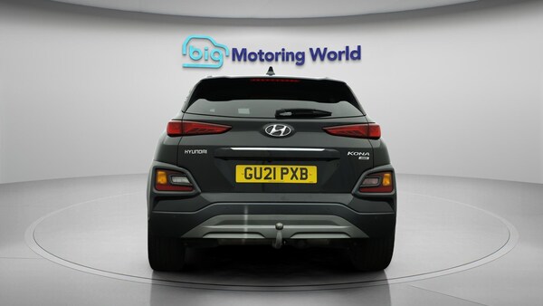 Used Hyundai KONA 2021 for sale - 76072153: Photo 7