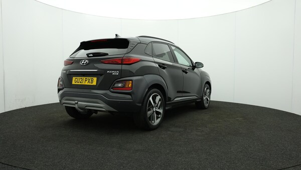 Used Hyundai KONA 2021 for sale - 76072153: Photo 84