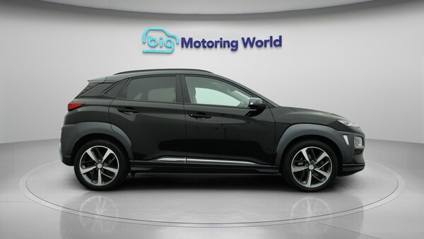 Used Hyundai KONA 2021 for sale - 76072153: Photo 9