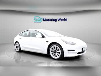 Used Tesla Model 3 2021 for sale - 79861286: Photo