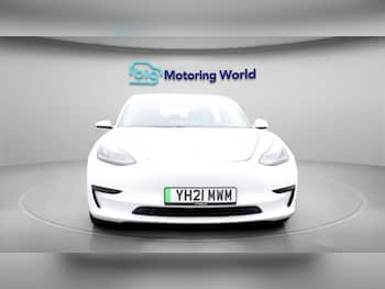 Used Tesla Model 3 2021 for sale - 79861286: Photo