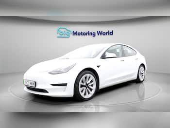 Used Tesla Model 3 2021 for sale - 79861286: Photo