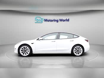 Used Tesla Model 3 2021 for sale - 79861286: Photo