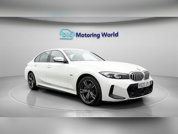 Used BMW 3 Series 2023 for sale - 79517020: Photo