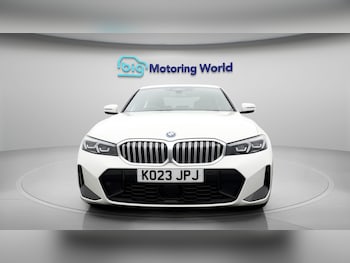 Used BMW 3 Series 2023 for sale - 79517020: Photo