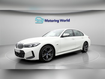 Used BMW 3 Series 2023 for sale - 79517020: Photo