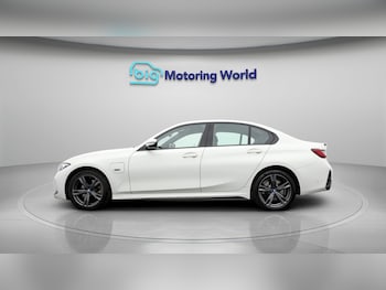 Used BMW 3 Series 2023 for sale - 79517020: Photo