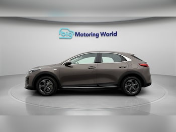 Used Kia XCeed 2020 for sale - 78556568: Photo