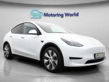 Used Tesla Model Y 2023 for sale - 75199127: Photo